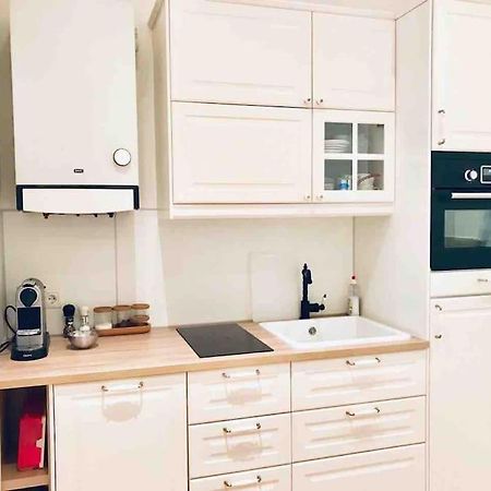 Vienna Luxury New Apartment Center -2. Bezirk Dış mekan fotoğraf