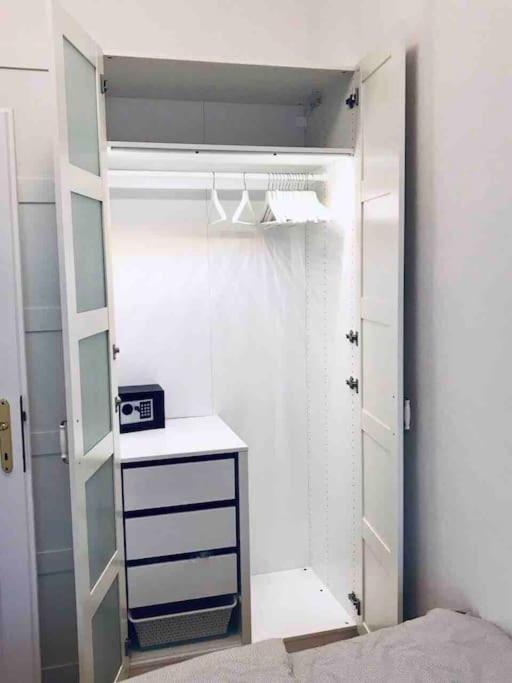 Vienna Luxury New Apartment Center -2. Bezirk Dış mekan fotoğraf