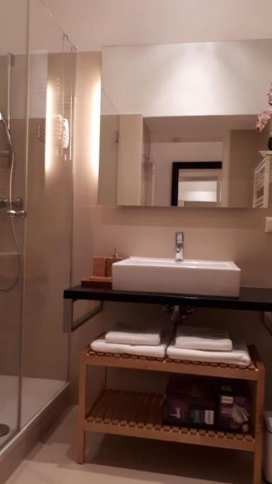 Vienna Luxury New Apartment Center -2. Bezirk Dış mekan fotoğraf