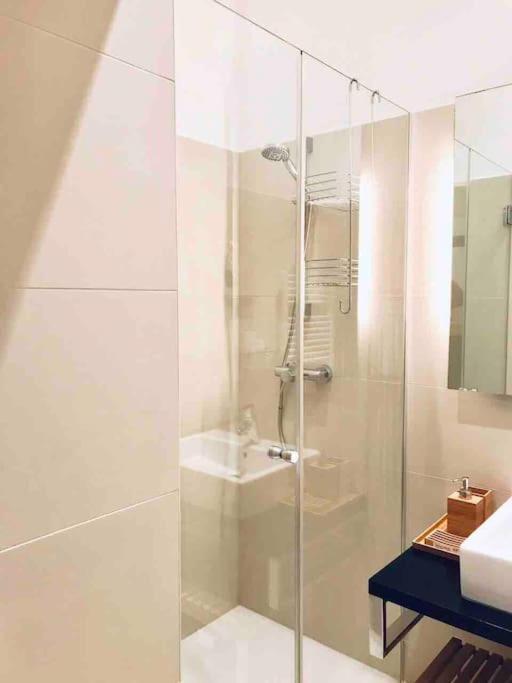 Vienna Luxury New Apartment Center -2. Bezirk Dış mekan fotoğraf
