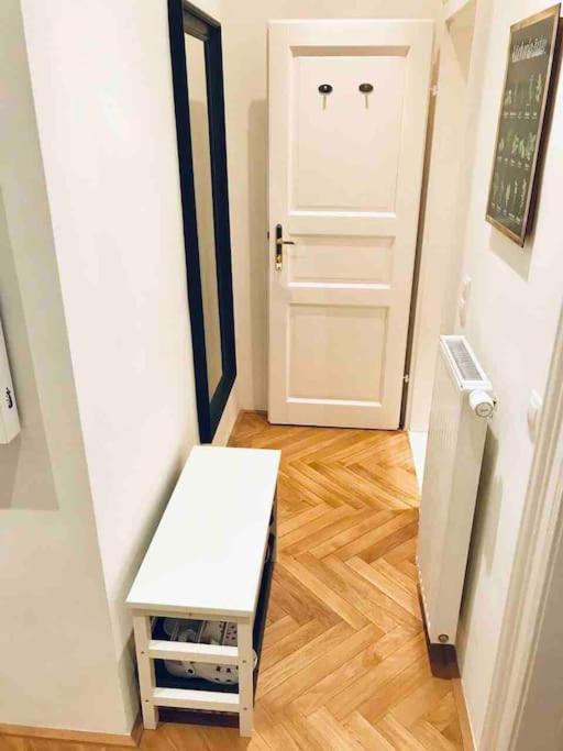 Vienna Luxury New Apartment Center -2. Bezirk Dış mekan fotoğraf