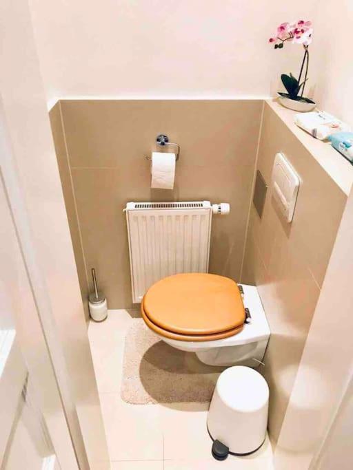 Vienna Luxury New Apartment Center -2. Bezirk Dış mekan fotoğraf