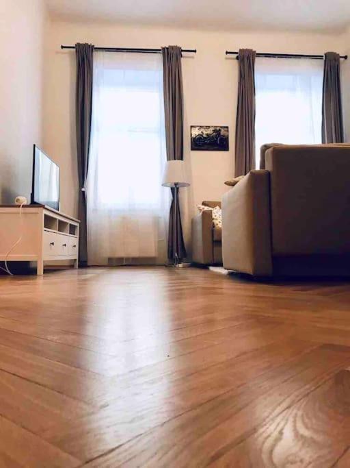Vienna Luxury New Apartment Center -2. Bezirk Dış mekan fotoğraf